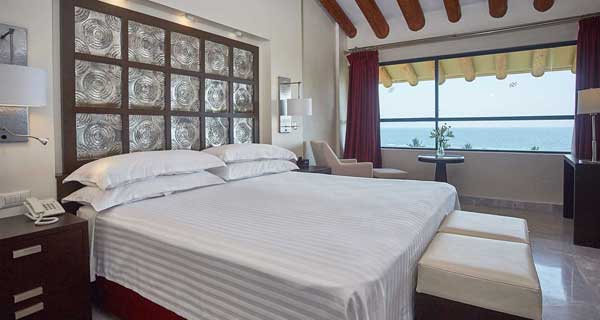 Accommodations - Occidental Nuevo Vallarta – Puerto Vallarta – Occidental Puerto Vallarta All Inclusive